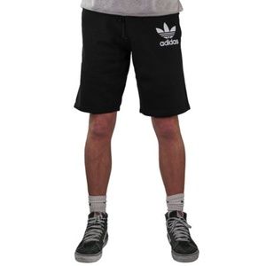 adidas Men's ADC F Trefoil Shorts *Black*
